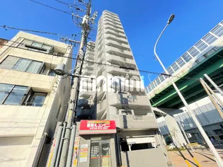 サンハウス浄心の画像