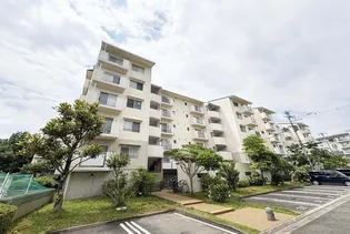 UR高槻 阿武山五番街の画像