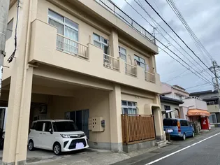 三輪ビルの画像