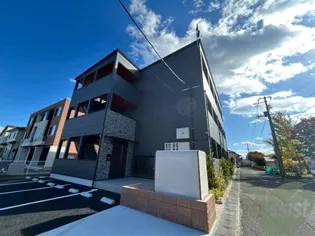 Sola福田町【3階】の外観