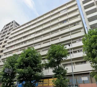 長者町ビジネスマンションの画像