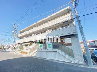 グロリア朝日が丘の画像