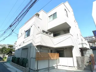 LINZ上本郷【1階】の外観