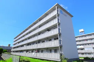 ビレッジハウス日明1号棟の画像