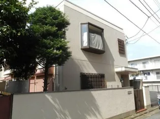 コーポ羽根沢の画像