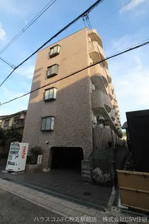 シャンテー三矢Ⅱの画像