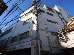 三幸ビルの画像