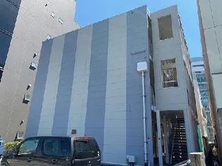 レオパレスパインツリーの画像