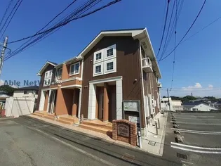 パインヒルズの画像