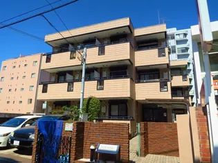 オキサ甲子園口の画像