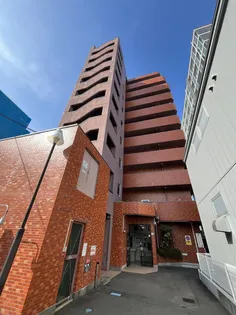 シャンボール荒町の画像