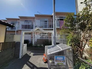 ハイツレジェンドの画像