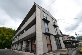 ステイタスオブ大野【1階】の外観