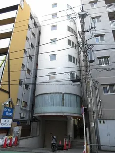 ロイヤル石川町の画像