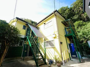 サンクレスタ山の根の画像