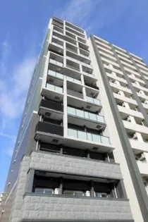 プレサンス桜通ベルノ【6階】の外観