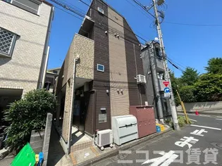 ラ フォレスタの画像