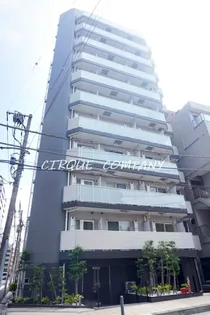 メインステージ横濱弥生町【8階】の外観