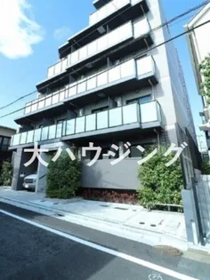 BPRレジデンス御嶽山の画像