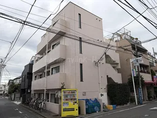 メルカード新高円寺の画像