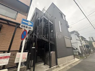 フォルト溝の口の画像