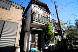 埼玉県川口市大字安行慈林【一戸建】の外観