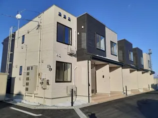 コージーハウス ファミリアNの画像