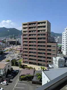 グランドハイツ岡田の画像