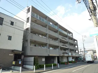 エレガント日吉の画像