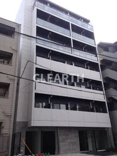 レアライズ押上【3階】の外観