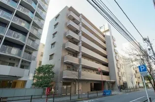 カーサフローラの画像