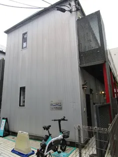 クレール恵比寿の画像