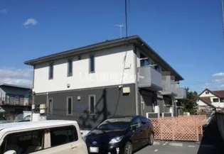 ソレーユM Iの画像