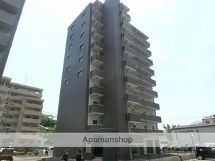 Prosperita【2階】の外観