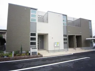 ノーブル ヴィラIIの画像