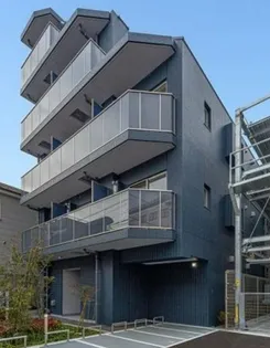 ガーラ グランディ武蔵小杉の画像