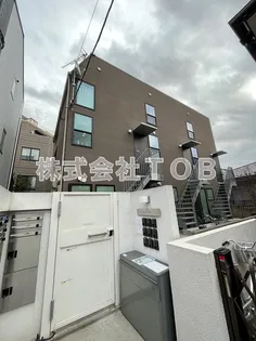 DREAMIA千歳烏山の画像