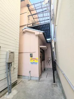 広島県呉市東中央1【一戸建】の外観