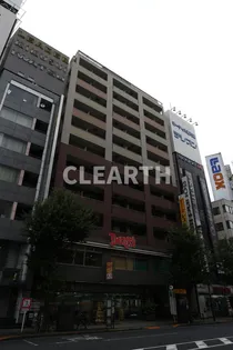 メインステージ秋葉原駅前【7階】の外観