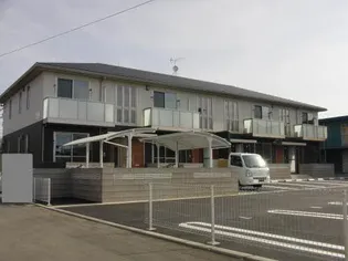 エクラージュの画像