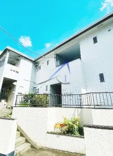 コーポパピヨンの画像