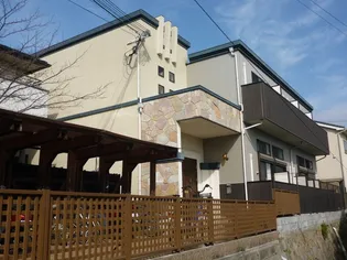 ワコーレヴィアノ上沢の画像