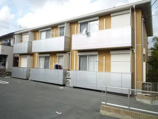 シャーメゾン ラフィネの画像