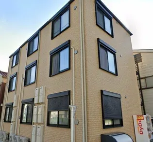 ヴェルメ江北の画像