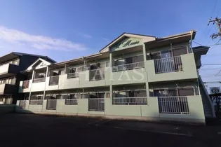 ユーハウスの画像