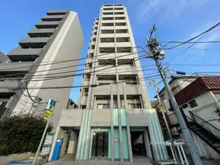 エクセリア上石神井の画像