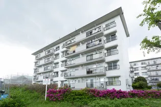 UR相模台の画像