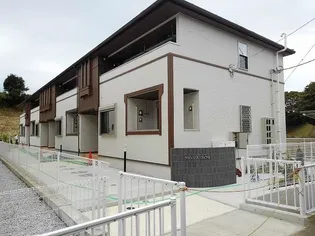 サイレンスヴィラⅡの画像