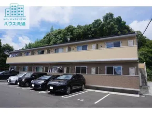 メゾン ラ パトリアKの画像