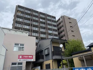 布施ハイラインの画像